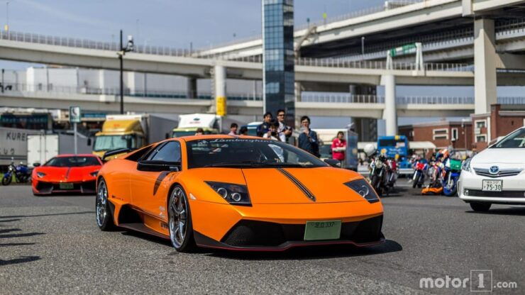 Tokyo: Daikoku JDM Car Culture Tour - Good To Know