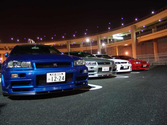 Tokyo: Daikoku JDM Car Culture Tour - Customer Feedback