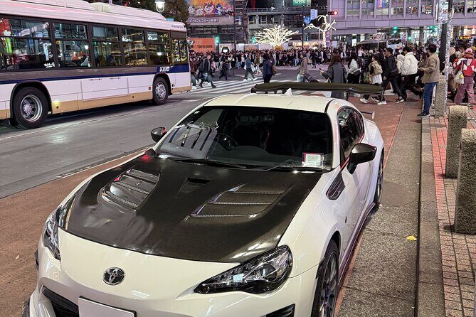 Tokyo Daikoku JDM Car Meet Night Photography Tour - Final Thoughts