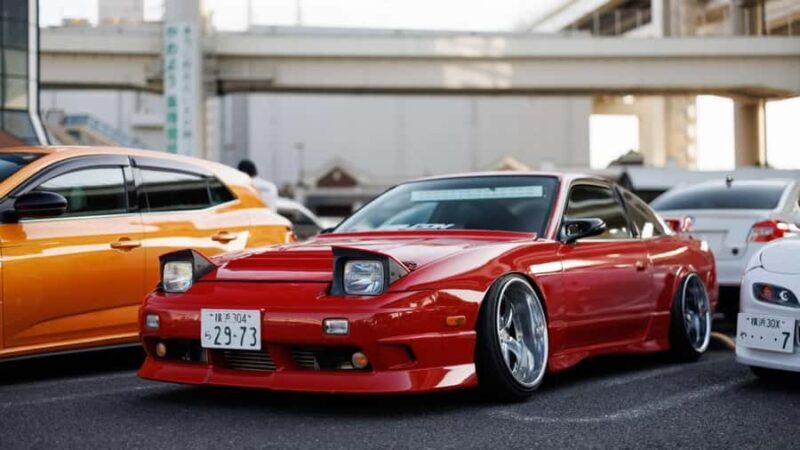 Tokyo: Daikoku JDM car meet Private Tour English-Driver - Pricing & Overall Value