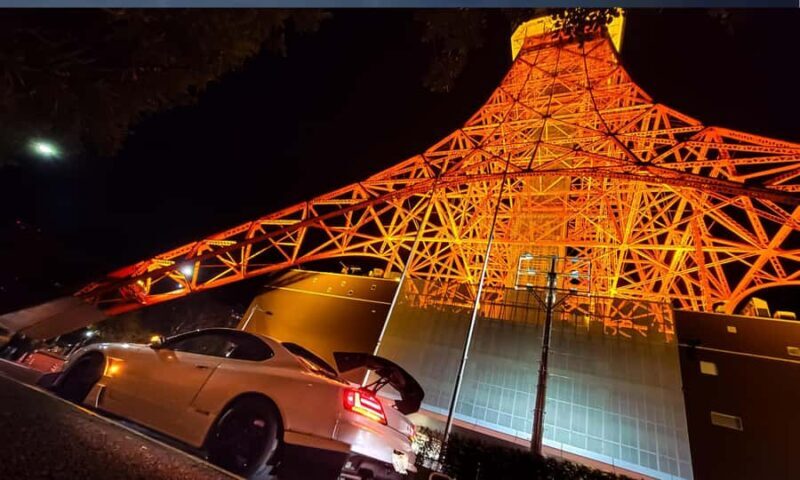 Tokyo Daikoku JDM Car Meet Tour with Private Driver-Guide - Introduction: Why This Tour Stands Out