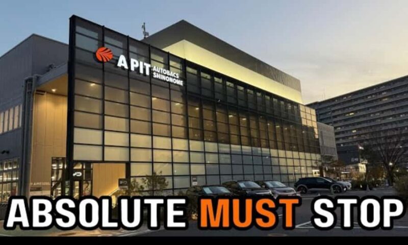 Tokyo Daikoku JDM Car Meet Tour with Private Driver-Guide - Authenticity and Insider Knowledge