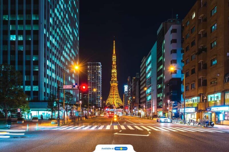 Tokyo Daikoku JDM Car Meet Tour with Private Driver-Guide - The Value of This Tour