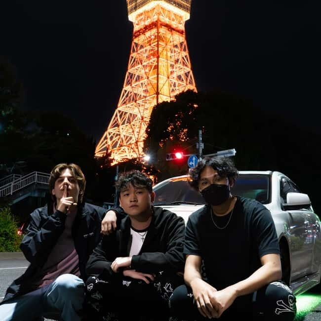 Tokyo: Daikoku JDM Carmeet with R34 Pickup and English Guide - Authentic Experiences According to Reviewers