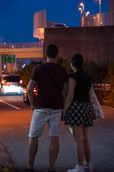 Tokyo: Daikoku JDM Carmeet with R34 Pickup and English Guide - Final Thoughts