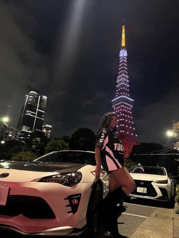 Tokyo Daikoku JDM Night Car Meet Experience - Practical Details & Why They Matter