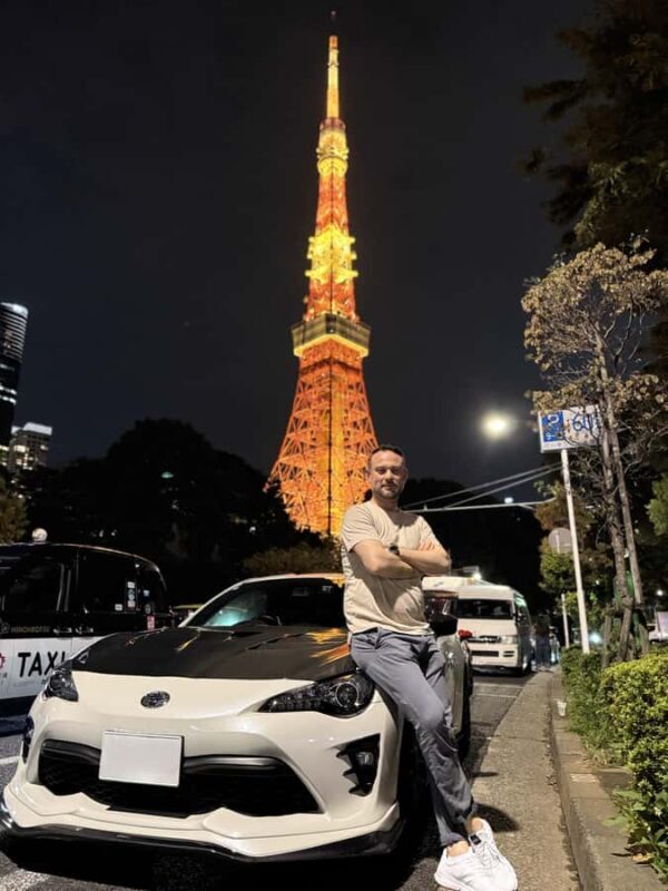 Tokyo Daikoku JDM Night Car Meet Experience - The Sum Up: Who Should Consider This Tour