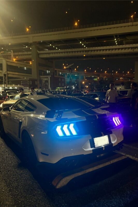 Tokyo Daikoku PA Night JDM Car Culture Adventure - Practical details before you book