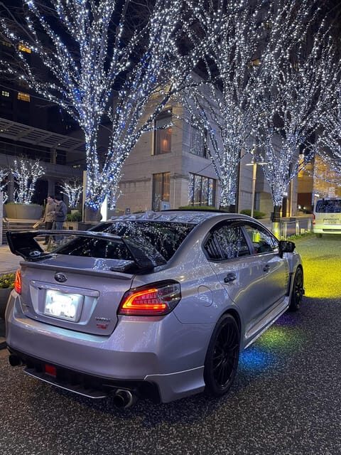 Tokyo: Daikoku PA & Shibuya Private Tour in a WRX STI 550Hp - Who Will Love This Tour?