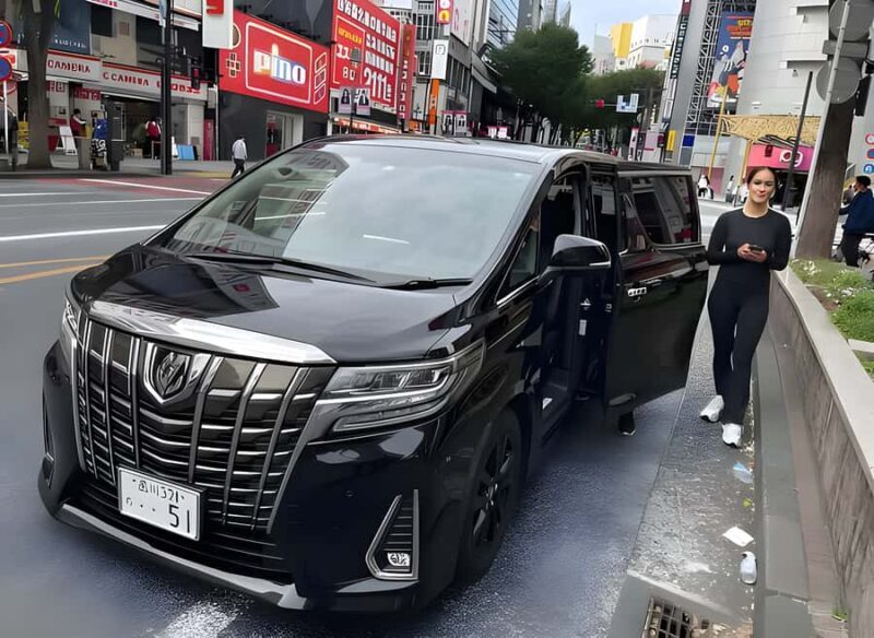 Tokyo: Daikoku Tour With Velfire Custom Car Experience - Final Thoughts