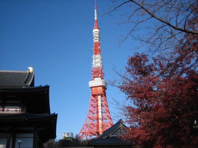 Tokyo: Day Tour With a Private Van - Inclusions