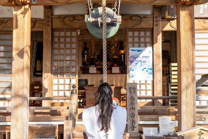 Tokyo Day Trip Chichibu Pilgrimage Shared Walking Tour - Final Thoughts