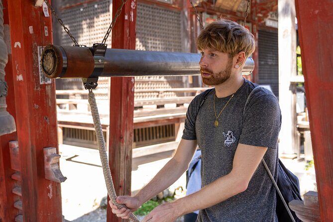 Tokyo Day Trip Chichibu Pilgrimage Shared Walking Tour - FAQ