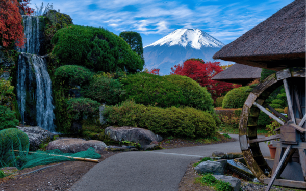 Tokyo Day Trip -Mount Fuji Private Tour From Tokyo - Best Time to Visit