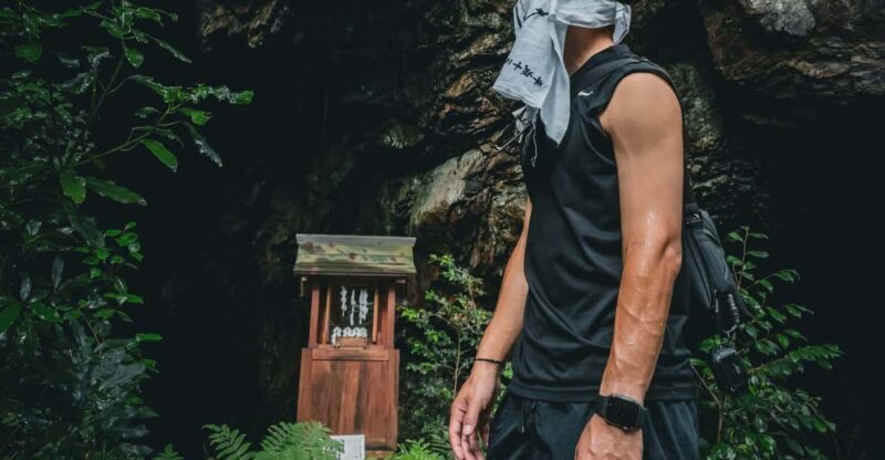 Tokyo Day Trip : Mountain Ridge Adventure - Good To Know