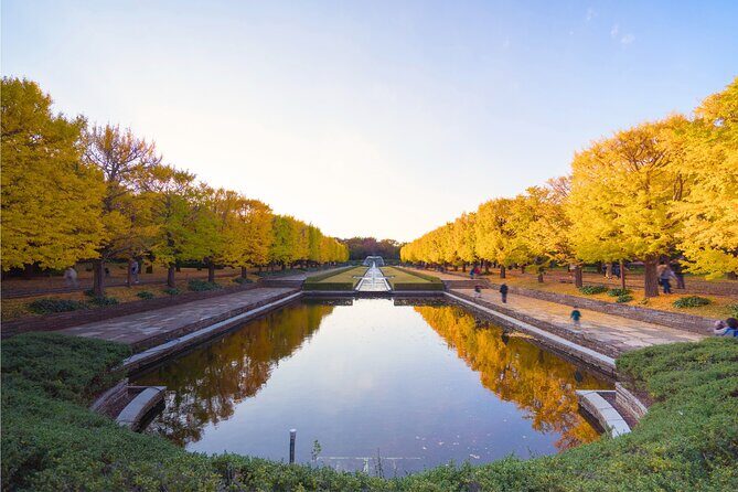 Tokyo Day Trip Showa Kinen Park Seasonal Flowers and Nature Walk - Final Thoughts
