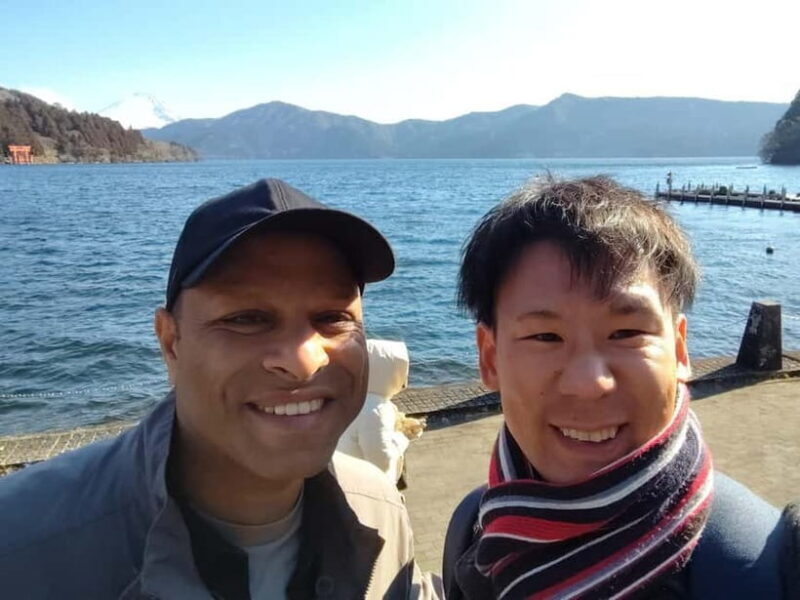 Tokyo: Day Trip to Hakone by Train with Lake Ashi Cruise - Good To Know