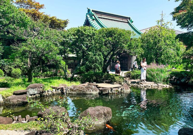 Tokyo: Day Trip to Kamakura in Spanish - Spanish - The Experience in Action: Why Travelers Love It