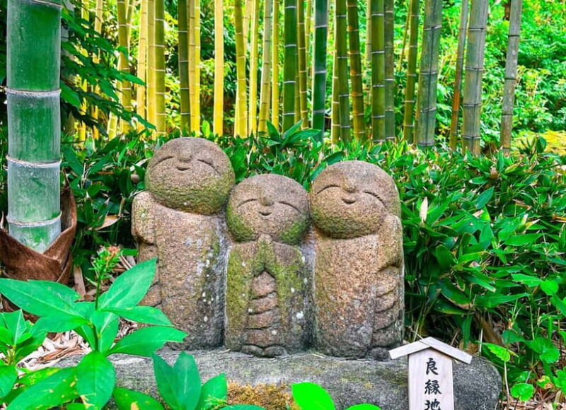 Tokyo: Day Trip to Kamakura in Spanish - Spanish - Practical Details: Is This Tour Worth It?