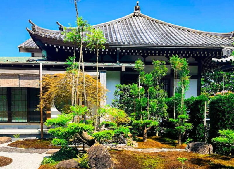 Tokyo: Day Trip to Kamakura in Spanish - Spanish - Final Thoughts: Is This Tour for You?