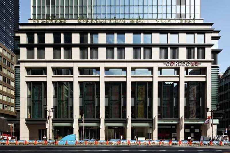 Tokyo: Deep history Nihonbashi Walking Tour with Guide - Who Will Love This Tour?  