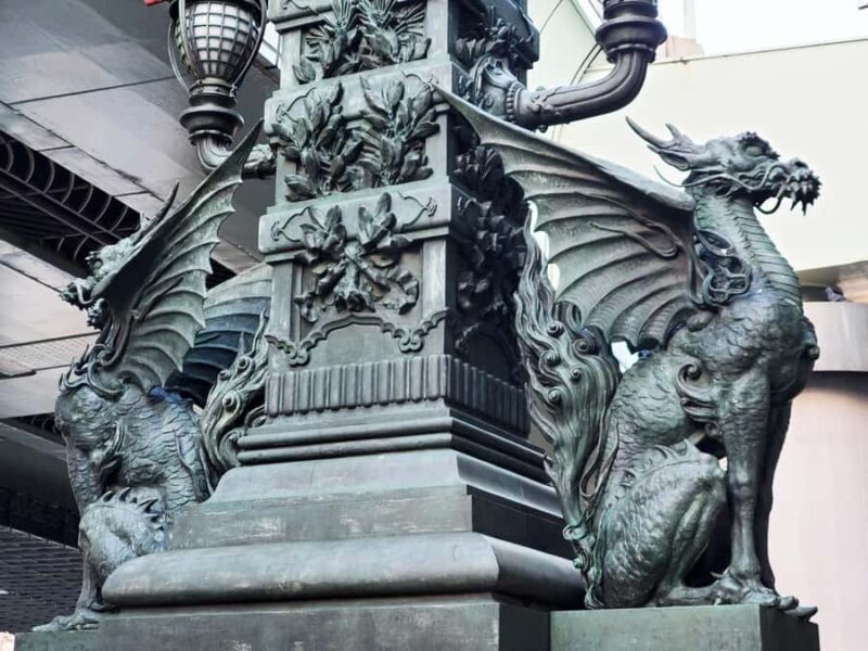 Tokyo: Deep history Nihonbashi Walking Tour with Guide - Final Thoughts  