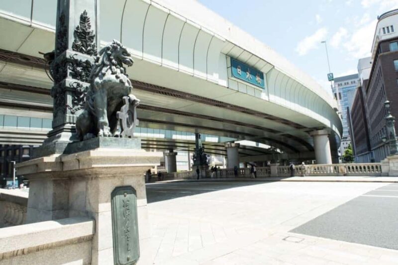 Tokyo: Deep history Nihonbashi Walking Tour with Guide - Who Would Love This Tour?