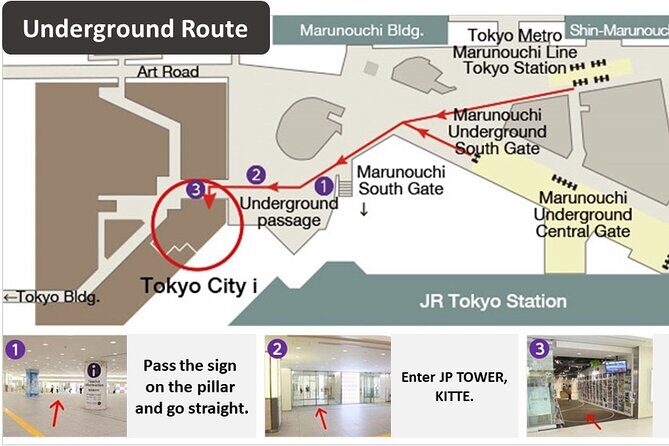 Tokyo Departure Ghibli Park 1 Day Package by Bullet Train - Who Is This Tour Best For?