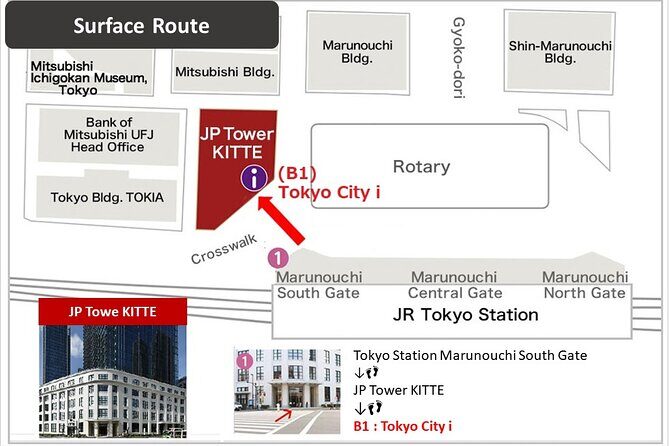 Tokyo Departure Ghibli Park 1 Day Package by Bullet Train - FAQs