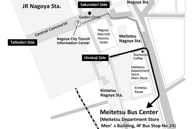 Tokyo Departure Ghibli Park 1 Day Package by Bullet Train - Value and Cost Analysis