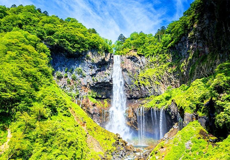 Tokyo Departure | Nikko/Karuizawa/Gunma/Yokohama Customized Private Car Charter Day Trip - At a glance