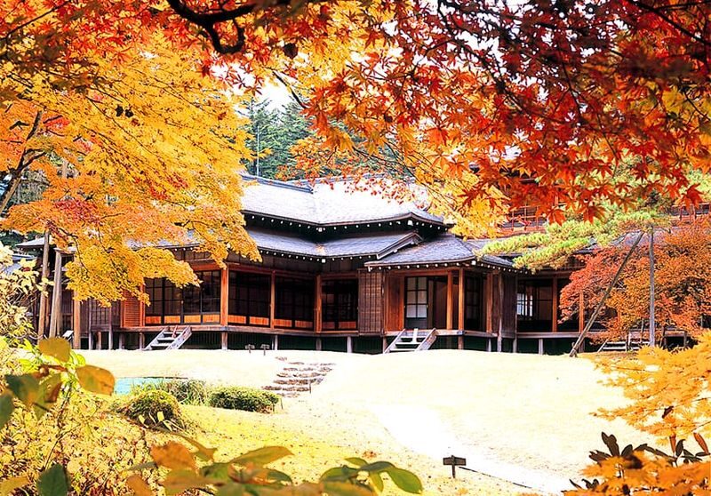 Tokyo Departure | Nikko/Karuizawa/Gunma/Yokohama Customized Private Car Charter Day Trip - One car, one region, one day