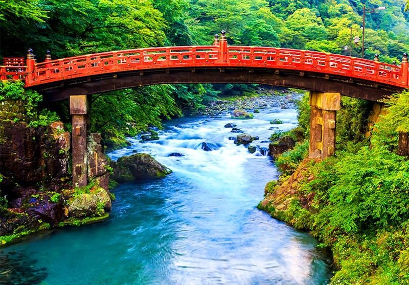 Tokyo Departure | Nikko/Karuizawa/Gunma/Yokohama Customized Private Car Charter Day Trip - Nikko: shrine carvings, waterfalls, and mountain roads