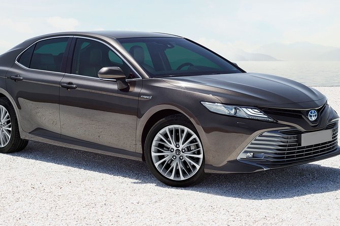 Tokyo Departure Private Transfers From Tokyo City to Tokyo-Narita Airport NRT - Pricing and Terms