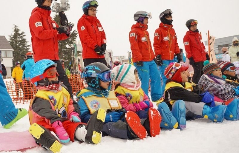 Tokyo Departure | Yuzawa Iwappara Ski Resort Snow Play & Ski Day Trip | Includes Round-Trip Transportation, Optional Ski Equipment Rental-Beginner Friendly - The useful points before you book