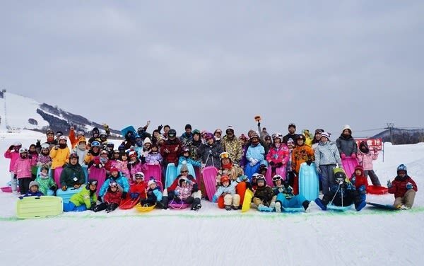 Tokyo Departure | Yuzawa Iwappara Ski Resort Snow Play & Ski Day Trip | Includes Round-Trip Transportation, Optional Ski Equipment Rental-Beginner Friendly - Choosing snow play, a lift ticket, or a lesson