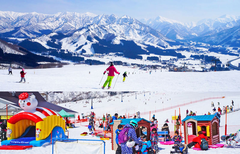 Tokyo Departure | Yuzawa Iwappara Ski Resort Snow Play & Ski Day Trip | Includes Round-Trip Transportation, Optional Ski Equipment Rental-Beginner Friendly - Should you book the Iwappara day trip?