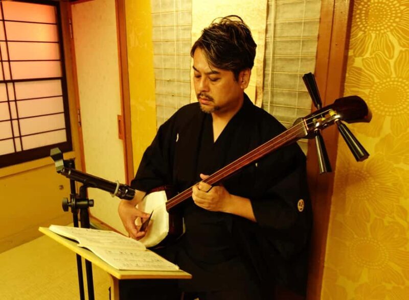 Tokyo Dinner Cruise & Tradition Show & Drinks & Tokyo Tower - The Sum Up