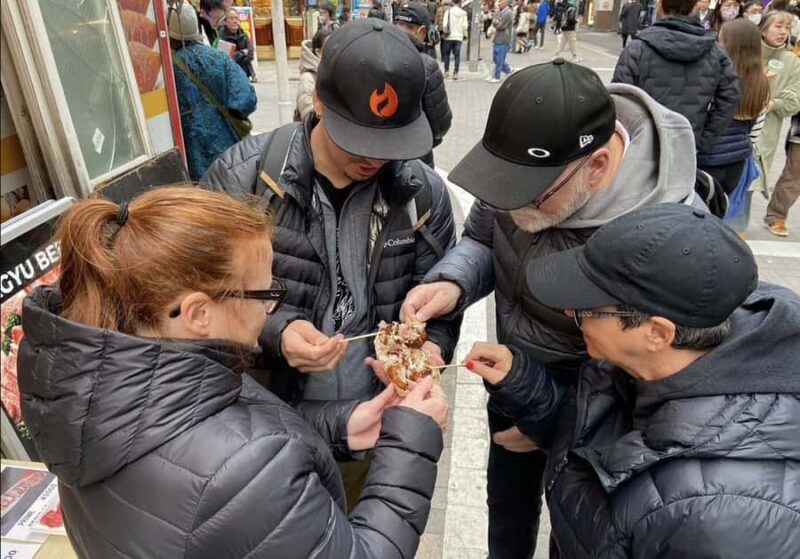 Tokyo: Discounted Customizable Walking Tour (ENG/Español) - An In-Depth Look at the Experience