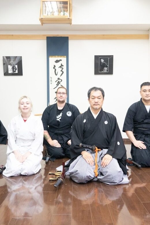 Tokyo "Discover all about samurai" half-day guided tour - Good To Know