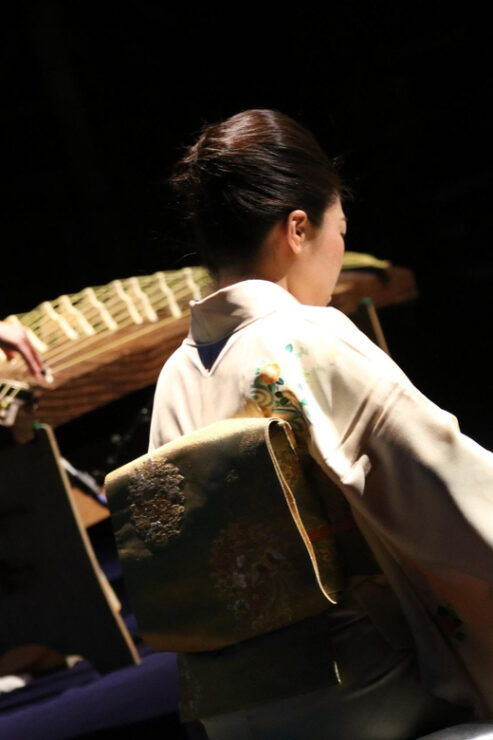 Tokyo : Discover HOGAKU : the Charm of "Koto" in Bunkyo - Good To Know