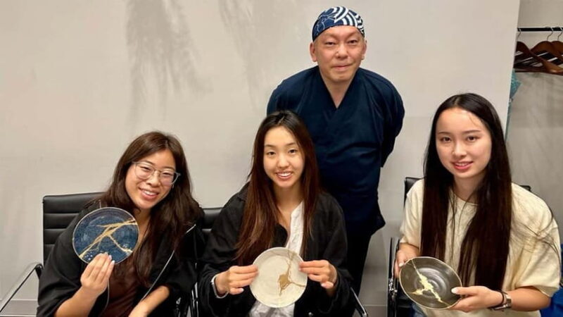 Tokyo: Discover the Art of Kintsugi in Ginza - Final Thoughts