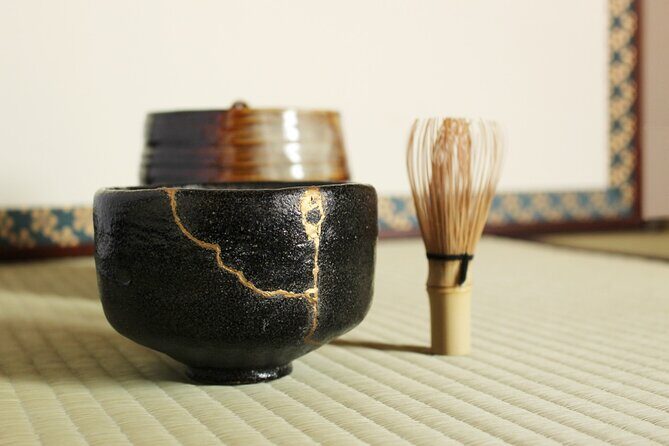 Tokyo: Discover the Art of Kintsugi in Ginza - Frequently Asked Questions