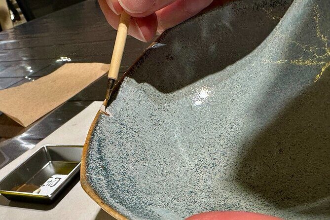 Tokyo: Discover the Art of Kintsugi in Ginza - Final Thoughts