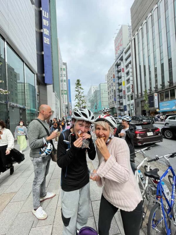 Tokyo: Discover Traditional Tokyo Full-Day Bicycle Tour - Why Choose This Tokyo Bicycle Tour?