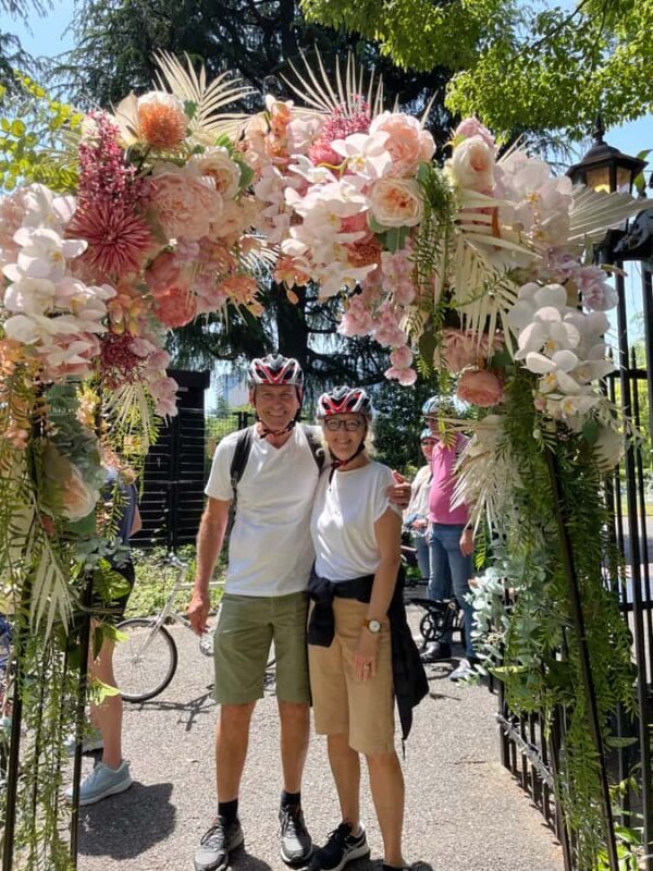 Tokyo: Discover Traditional Tokyo Full-Day Bicycle Tour - The Experience of Cycling Through Tokyo