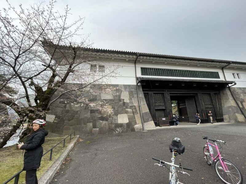 Tokyo: Discover Traditional Tokyo Full-Day Bicycle Tour - Final Thoughts