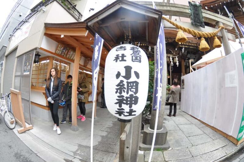 Tokyo: Discover Traditional Tokyo Full-Day Bicycle Tour - FAQs