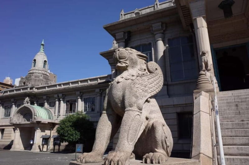 Tokyo Discoveries: Ginza, Tsukiji & Tsukishima Food& Culture - Good To Know