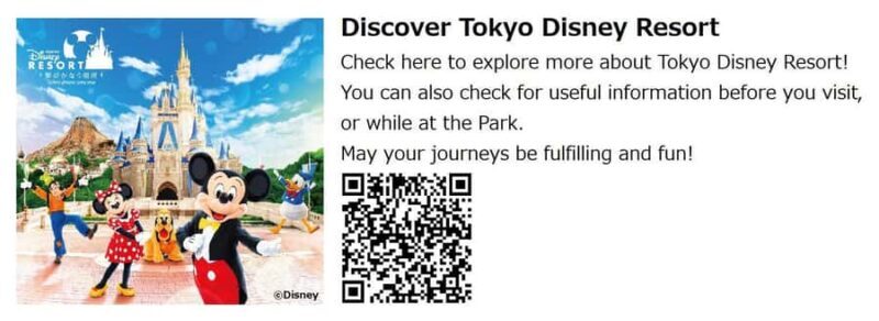 Tokyo Disney Resort: 1-Day Park Hopper Passport - Pricing and Value